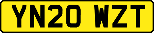 YN20WZT