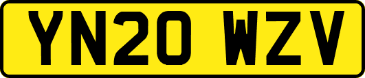 YN20WZV