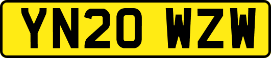 YN20WZW