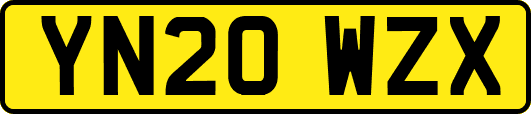 YN20WZX