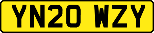 YN20WZY