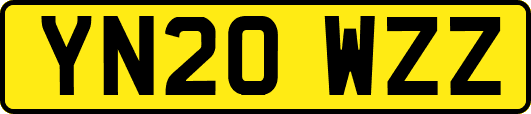 YN20WZZ
