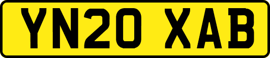 YN20XAB