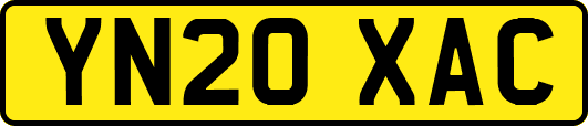 YN20XAC