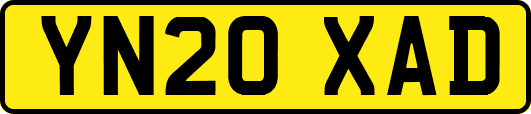 YN20XAD
