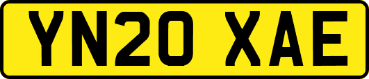 YN20XAE