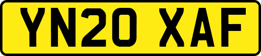 YN20XAF