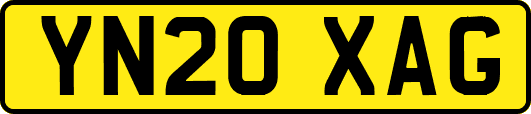 YN20XAG