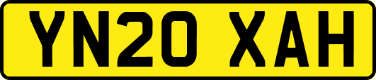 YN20XAH