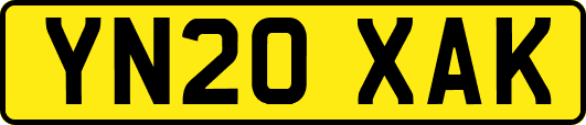 YN20XAK