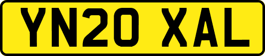 YN20XAL
