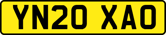 YN20XAO