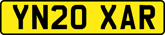 YN20XAR