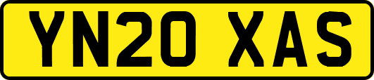 YN20XAS