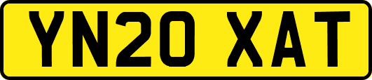 YN20XAT