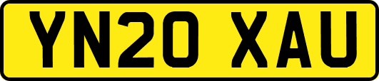 YN20XAU