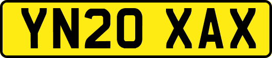 YN20XAX