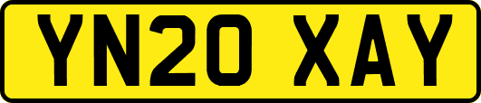 YN20XAY