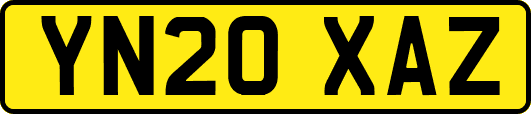YN20XAZ