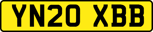 YN20XBB