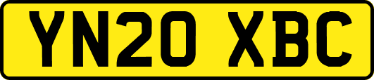 YN20XBC