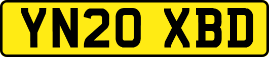 YN20XBD