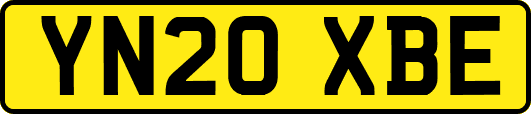 YN20XBE