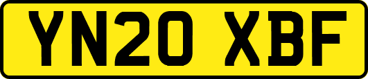 YN20XBF
