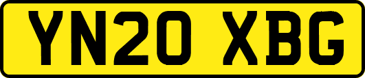 YN20XBG