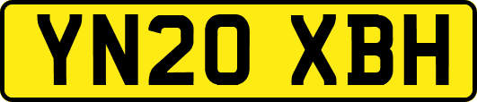 YN20XBH