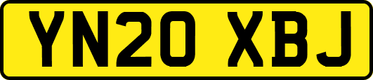YN20XBJ
