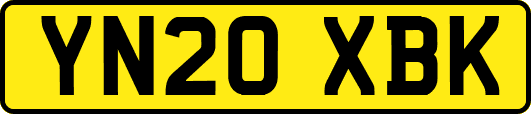 YN20XBK