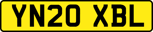 YN20XBL