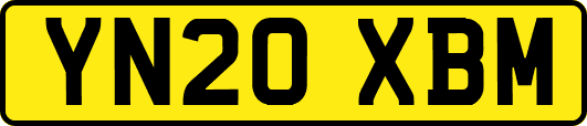 YN20XBM