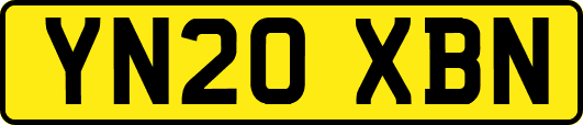 YN20XBN