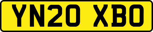 YN20XBO