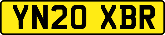 YN20XBR