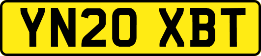 YN20XBT