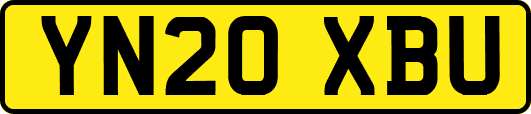 YN20XBU