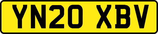 YN20XBV
