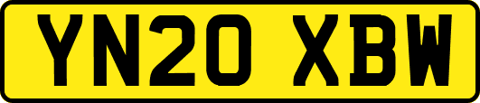 YN20XBW