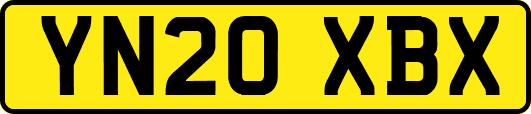 YN20XBX