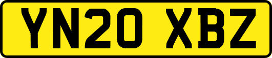 YN20XBZ