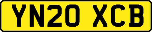 YN20XCB