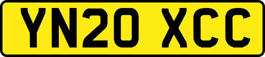 YN20XCC