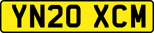 YN20XCM