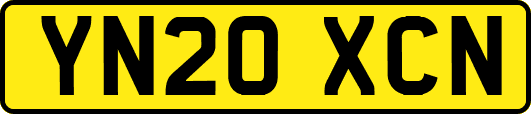 YN20XCN