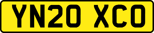 YN20XCO