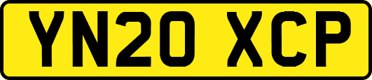 YN20XCP