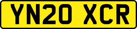 YN20XCR